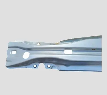 Volvo S60 Rear bumper cross member