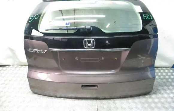 Honda CR-V Truck tailgate 