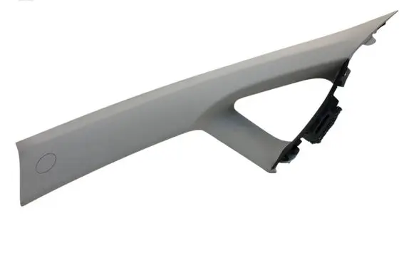 Toyota Auris 150 (A) pillar trim 6222002040B 6222002050B