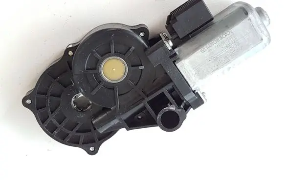 Subaru Forester SJ Seat adjustment motor SZ446WA3350 SN985320