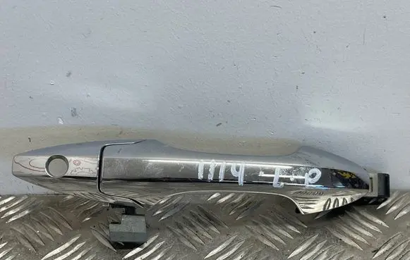Honda Accord Front door exterior handle