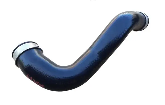 Volkswagen Touareg I Intercooler hose/pipe 7L6145790B