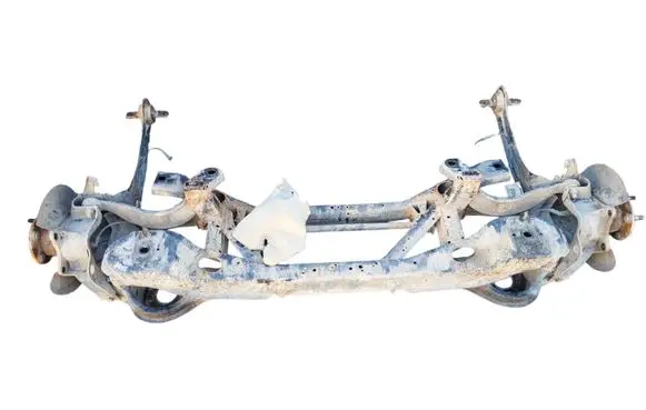 Rear subframe