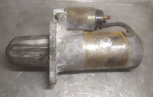 Mazda MX-3 Starter motor M1T75581 12V1423