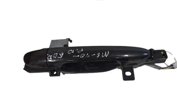 Mazda 6 Front door exterior handle