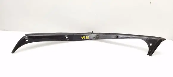 Mercedes-Benz C W204 Tailgate/trunk side cover trim A2046931633