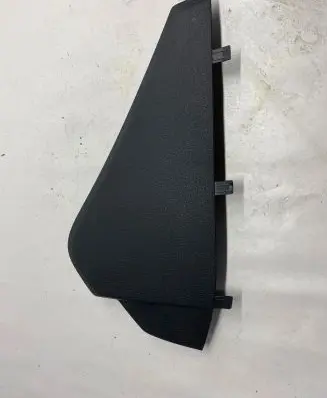 Audi Q3 F3 Dashboard side end trim 83A857085