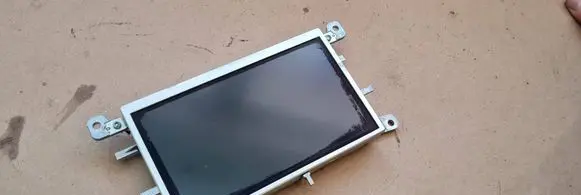 Audi Q5 SQ5 Screen/display/small screen 8T0919603F 8T0919603E
