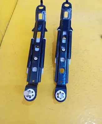 Mercedes-Benz X-class W470 Front door upper hinge