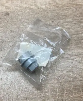 Chevrolet Aveo Wheel nut cap/cover 96427364