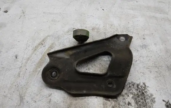 Other under body part