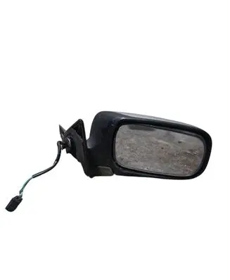 Subaru Impreza II Front door electric wing mirror E13010752