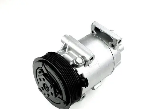 Renault Scenic II - Grand scenic II Air conditioning (A/C) compressor (pump) 01140170 01139027 01140018