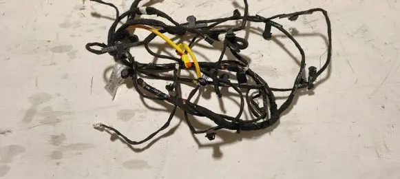 Foton Tunland V7 V9 Other wiring loom P1374040112A0