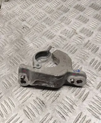Opel Corsa F Driveshaft support bearing bracket 9850285180