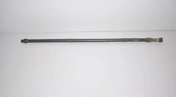 BMW i3 Engine coolant pipe/hose 7636408 17127636408