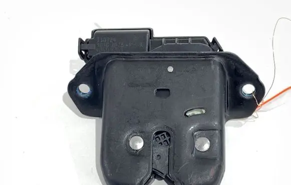 Nissan Qashqai J12 Tailgate exterior lock 905030754R