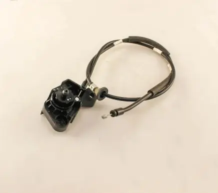 Ford Kuga III Engine bonnet/hood lock release cable LJ6B16B975BB
