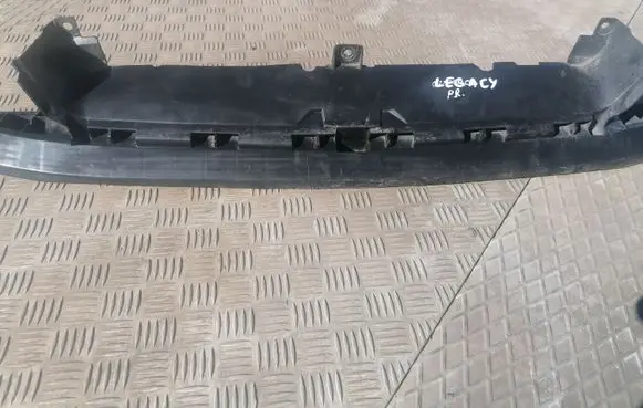 Subaru Legacy Front bumper support beam 57707AJ200
