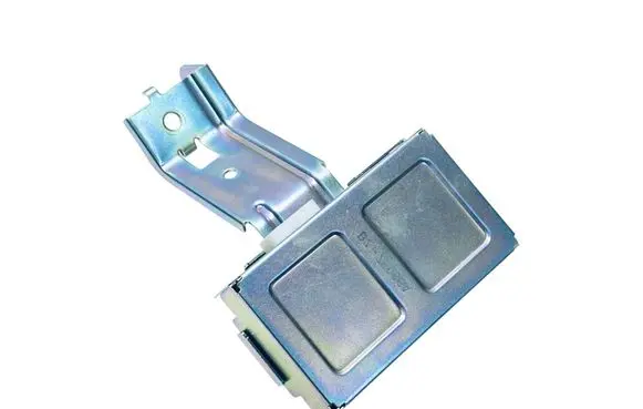 Nissan Leaf II (ZE1) Other control units/modules 285N65SK0A