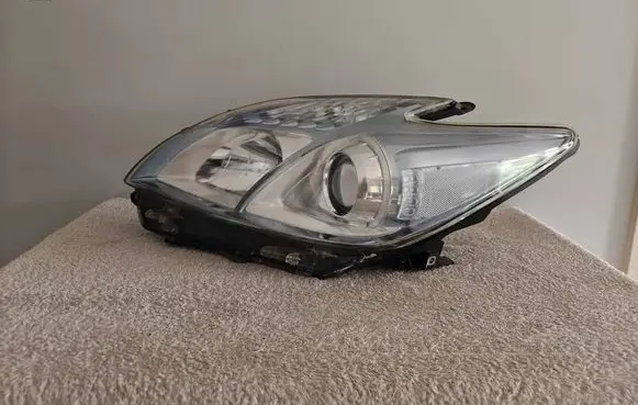 Headlight/headlamp