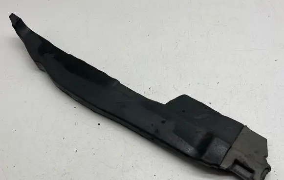 Volkswagen Tiguan Allspace Fender foam support/seal 5NA864235C
