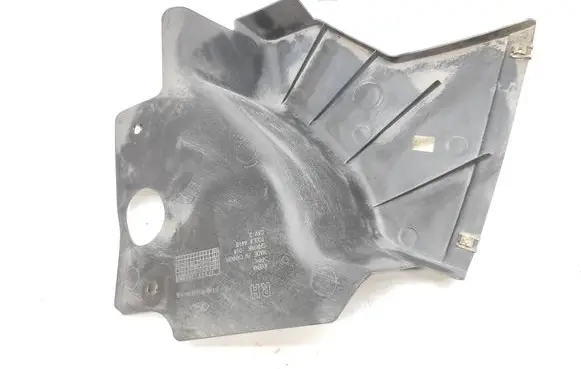 Ford Edge II Rear underbody cover/under tray FT4BR111E66AB