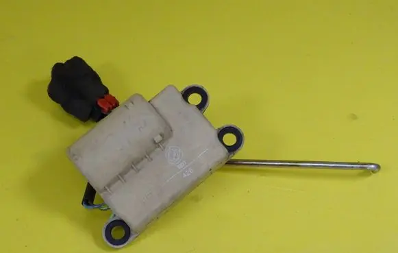 Fiat Marea Air flap motor/actuator B837