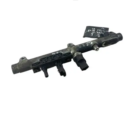 Citroen C5 Fuel main line pipe 0445214017 002609