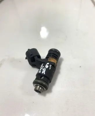 Skoda Roomster (5J) Fuel injector 03C906031