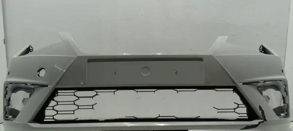 Seat Ibiza V (KJ) Front bumper