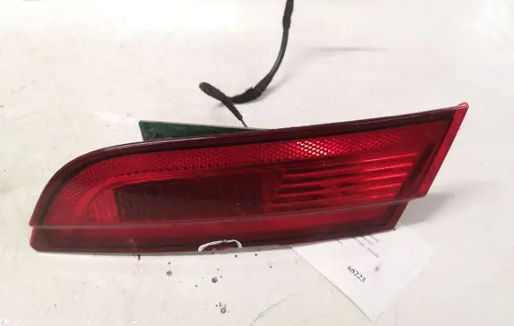 Jaguar XF X250 Tailgate rear/tail lights 8X2315K272CD 2NE23804604 239314