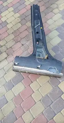 BMW 3 GT F34 Pillar (middle) 
