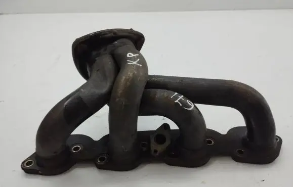 Exhaust manifold