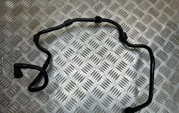 BMW 5 F10 F11 Vacuum line/pipe/hose 7800723
