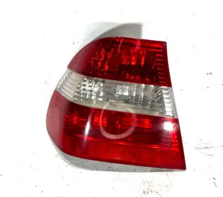 BMW 3 E46 Rear/tail lights 6910531