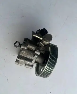 Fiat Doblo Power steering pump 00520049740 7613955639 00200497409389