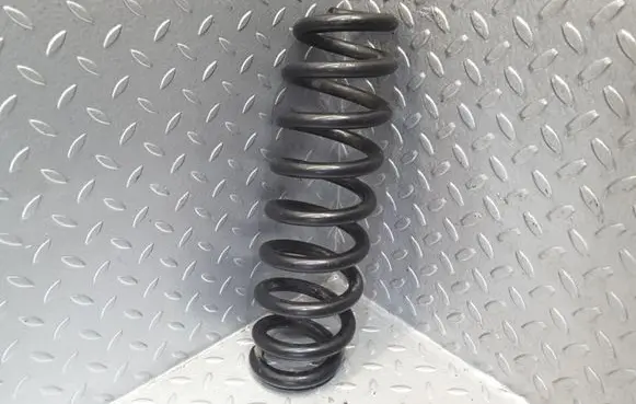 BMW 3 E90 E91 Rear coil spring