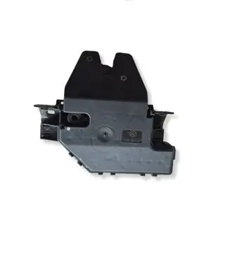 BMW 6 E63 E64 Tailgate/trunk/boot lock/catch/latch 8196401 CZ03020