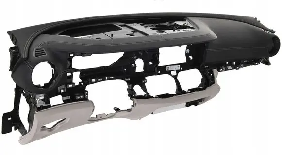Mercedes-Benz E W213 Dashboard A2136809804