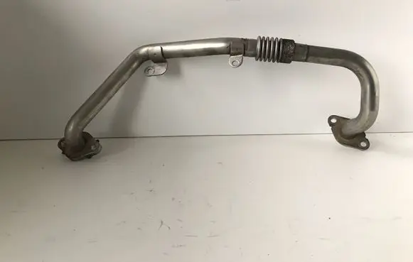 Audi A5 8T 8F EGR valve line/pipe/hose 03L131521AH