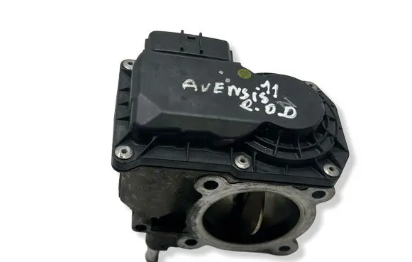 Toyota Avensis T270 Throttle valve 261000R020 01203 1G08