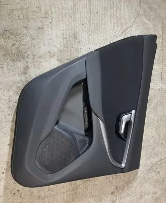 Volvo V40 Rear door card panel trim 31407496