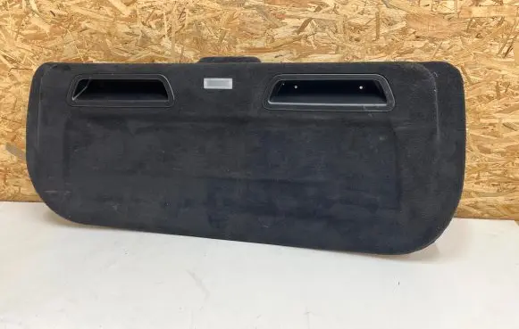 BMW 5 GT F07 Other trunk/boot trim element 52107010 5174