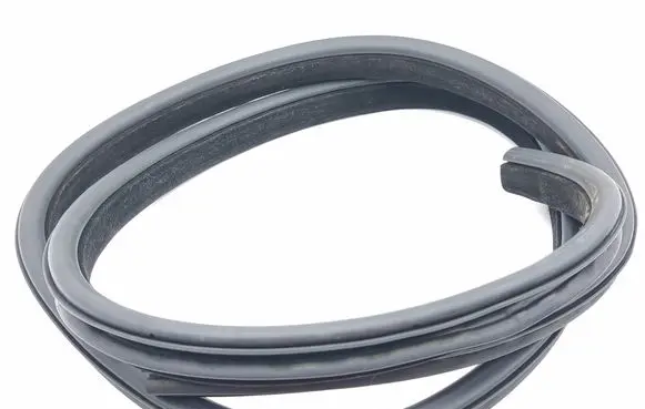 Jaguar F-Pace Rubber seal rear door 