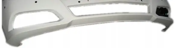Mercedes-Benz E W212 Front bumper