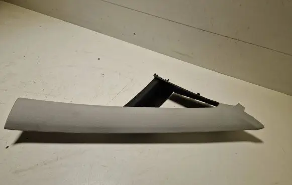 Volkswagen Golf Sportsvan (A) pillar trim 510867272 510867723