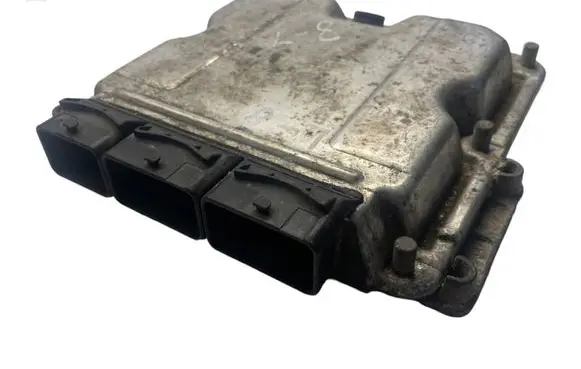 Renault Laguna II Engine control unit/module 8200095416 8200153946 0281010556