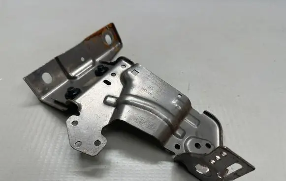 Volvo V50 Other center console (tunnel) element 30672419 4M51A044G22A 4N51F04AC22A