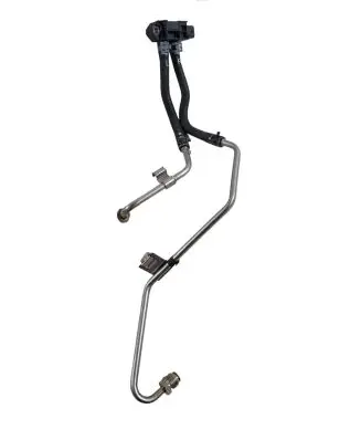 Audi A4 S4 B9 8W Exhaust gas pressure sensor 058906051J 1K0TN3G005MCFC